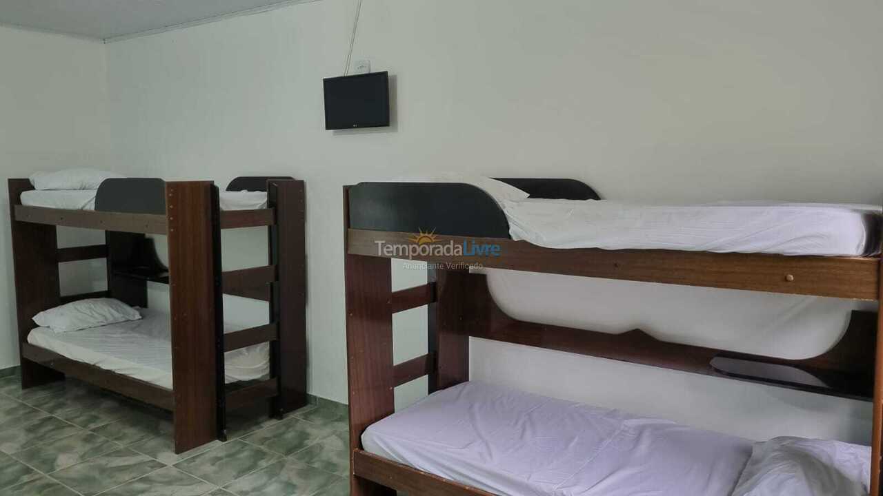 Chácara / sítio para aluguel de temporada em Mairiporã (Boa Vista)