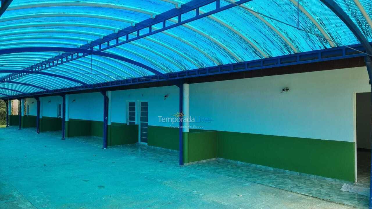 Chácara / sítio para aluguel de temporada em Mairiporã (Boa Vista)