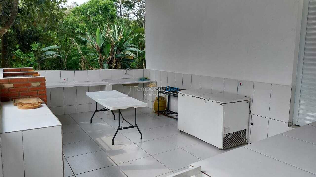 Chácara / sítio para aluguel de temporada em Mairiporã (Boa Vista)