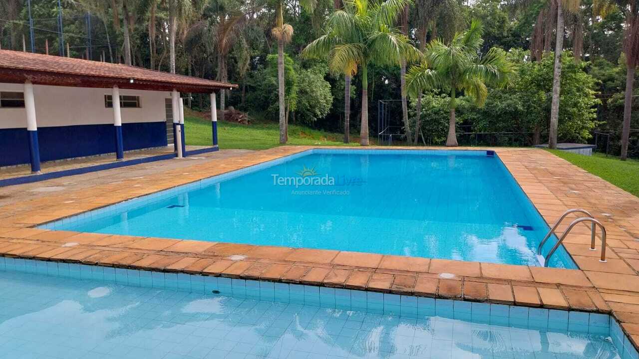 Chácara / sítio para aluguel de temporada em Mairiporã (Boa Vista)