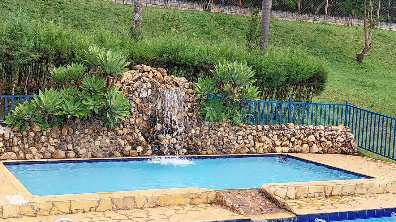 Chácara / sítio para aluguel de temporada em Mairiporã (Boa Vista)