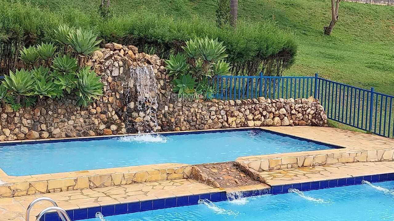 Chácara / sítio para aluguel de temporada em Mairiporã (Boa Vista)