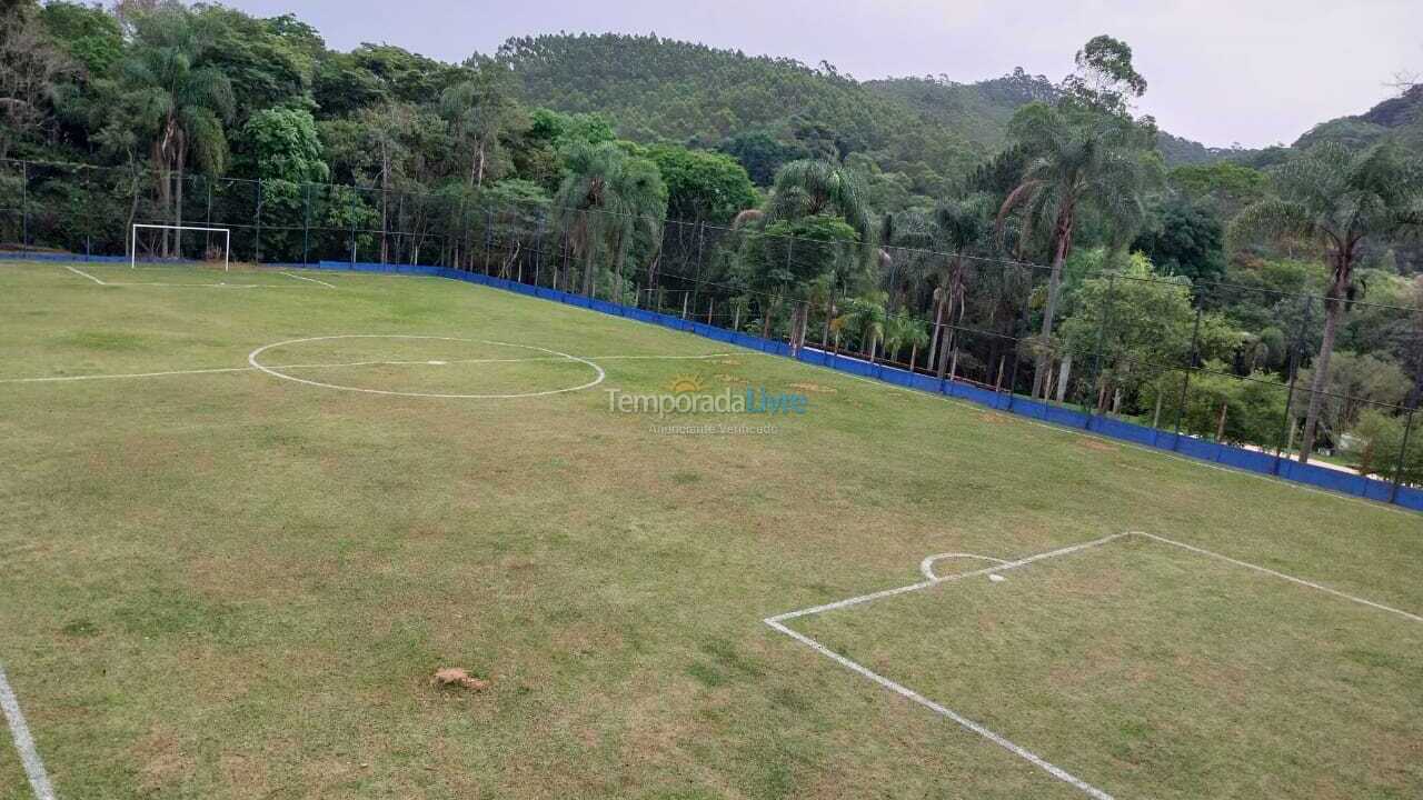 Chácara / sítio para aluguel de temporada em Mairiporã (Boa Vista)