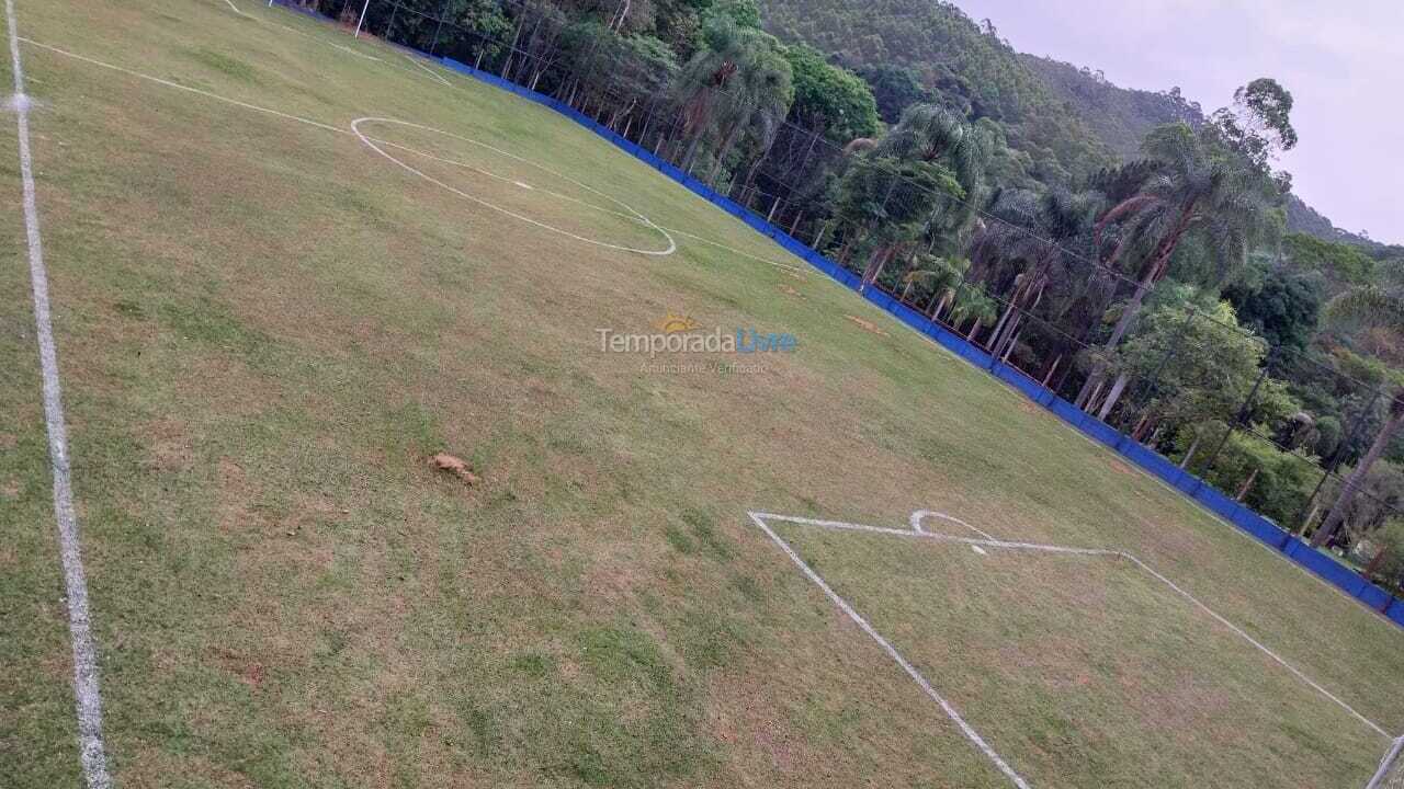 Chácara / sítio para aluguel de temporada em Mairiporã (Boa Vista)