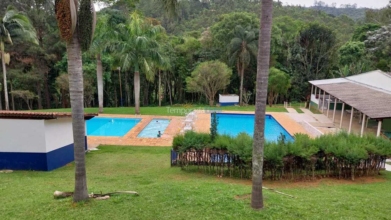 Chácara / sítio para aluguel de temporada em Mairiporã (Boa Vista)