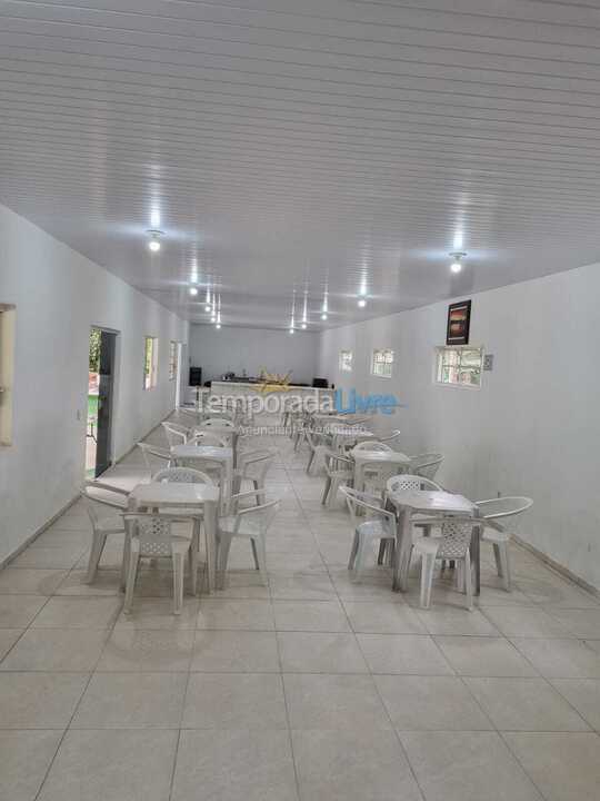 Chácara / sítio para aluguel de temporada em Mairiporã (Boa Vista)