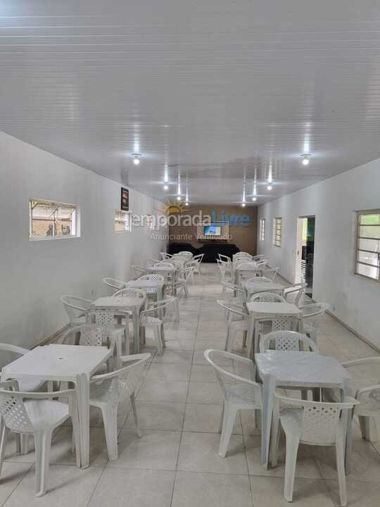 Chácara / sítio para aluguel de temporada em Mairiporã (Boa Vista)