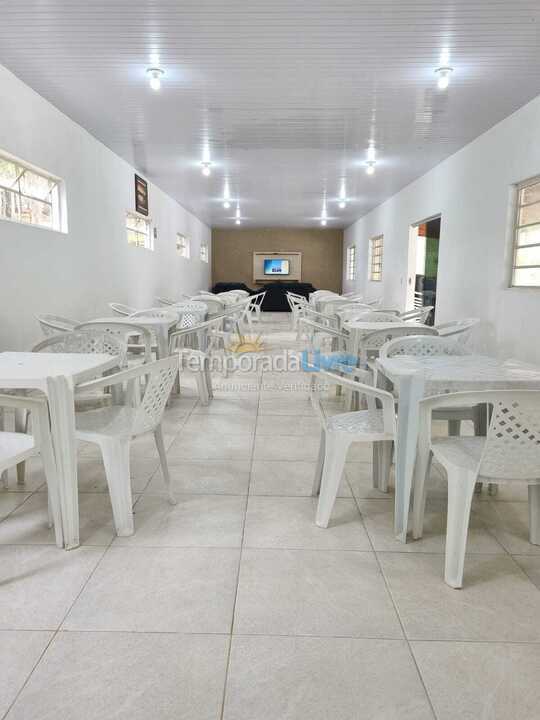 Chácara / sítio para aluguel de temporada em Mairiporã (Boa Vista)