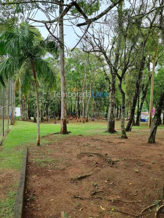 Chácara / sítio para aluguel de temporada em Mairiporã (Boa Vista)