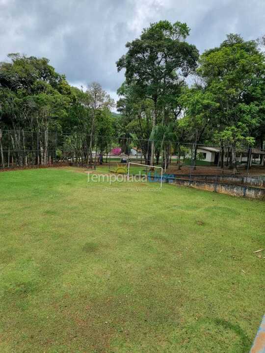Chácara / sítio para aluguel de temporada em Mairiporã (Boa Vista)