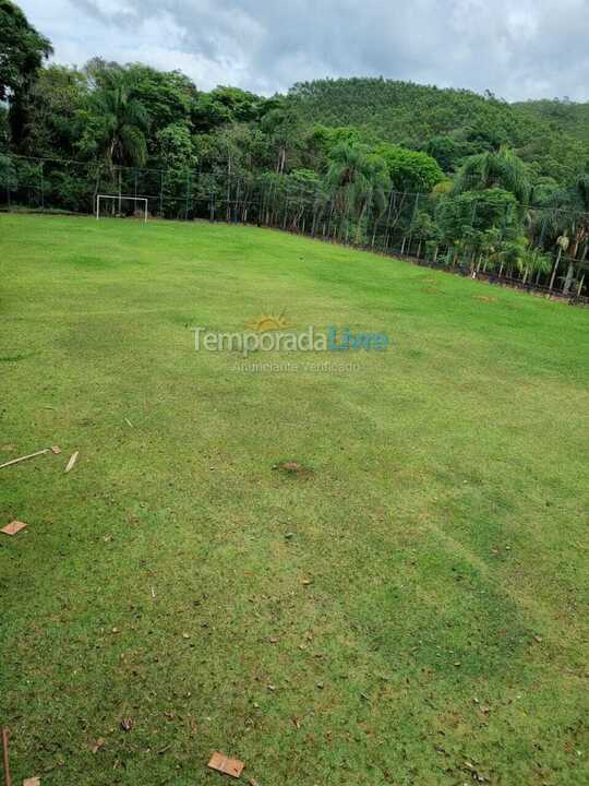 Chácara / sítio para aluguel de temporada em Mairiporã (Boa Vista)