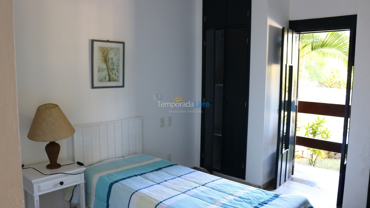 Casa para alquiler de vacaciones em Angra dos Reis (Praia Vermelha)