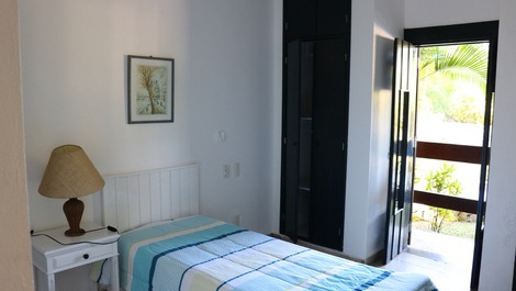 Casa em Angra dos Reis, 7 suites, piscina y amplia área de diversión