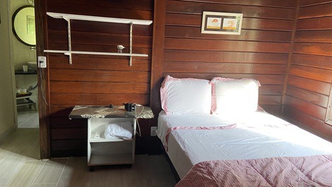 Suíte master superior 