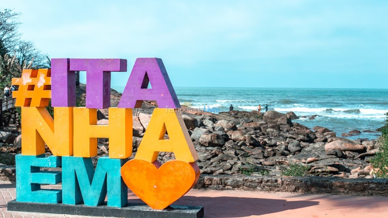 Casa para aluguel de temporada em Itanhaém (Cibratel II)