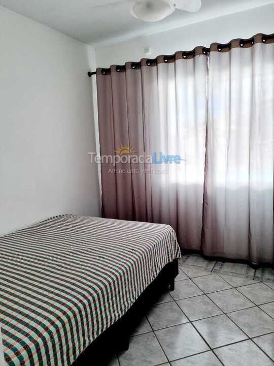 Casa para aluguel de temporada em Palhoça (Praia do Sonho)