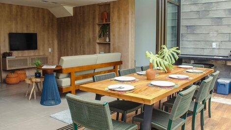 OKA20 - Milagres com conforto e piscina privativa