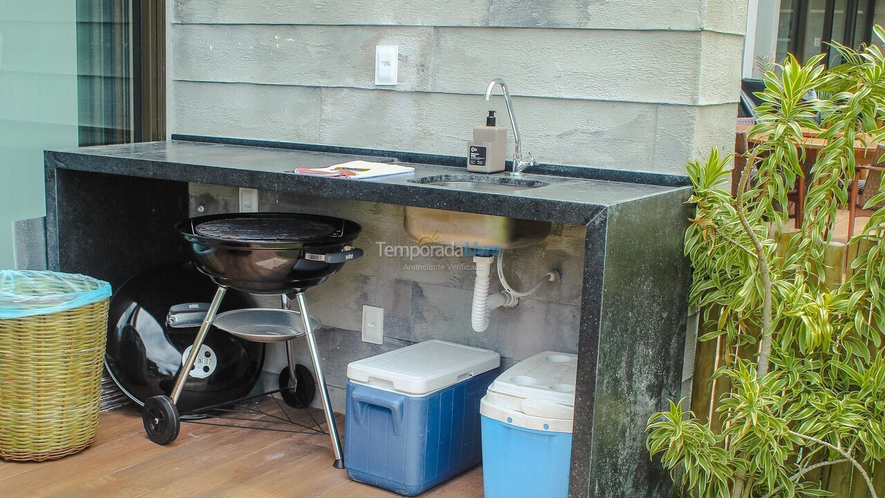 Casa para aluguel de temporada em São Miguel dos Milagres (Praia do Marceneiro)