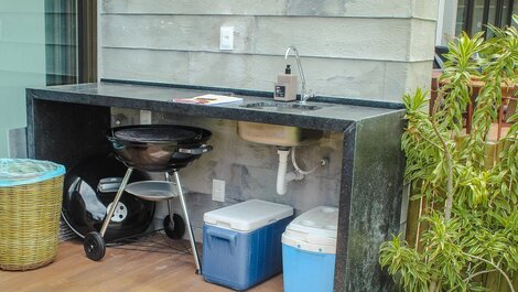 OKA20 - Milagres com conforto e piscina privativa