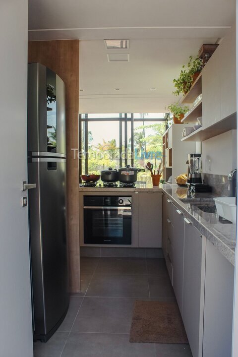 Casa para aluguel de temporada em São Miguel dos Milagres (Praia do Marceneiro)