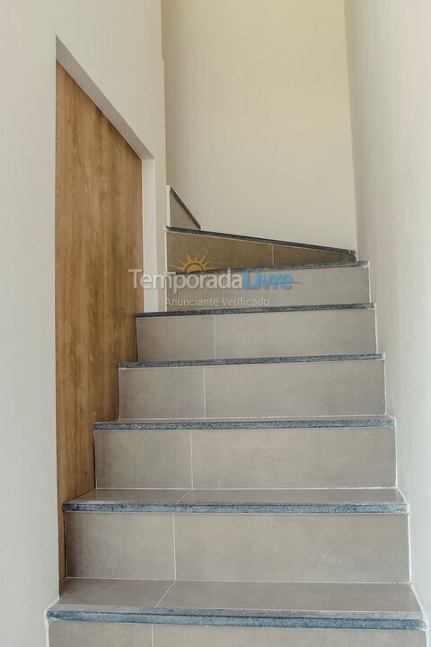 Casa para aluguel de temporada em São Miguel dos Milagres (Praia do Marceneiro)