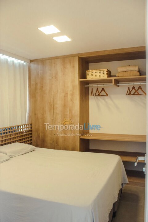 Casa para aluguel de temporada em São Miguel dos Milagres (Praia do Marceneiro)