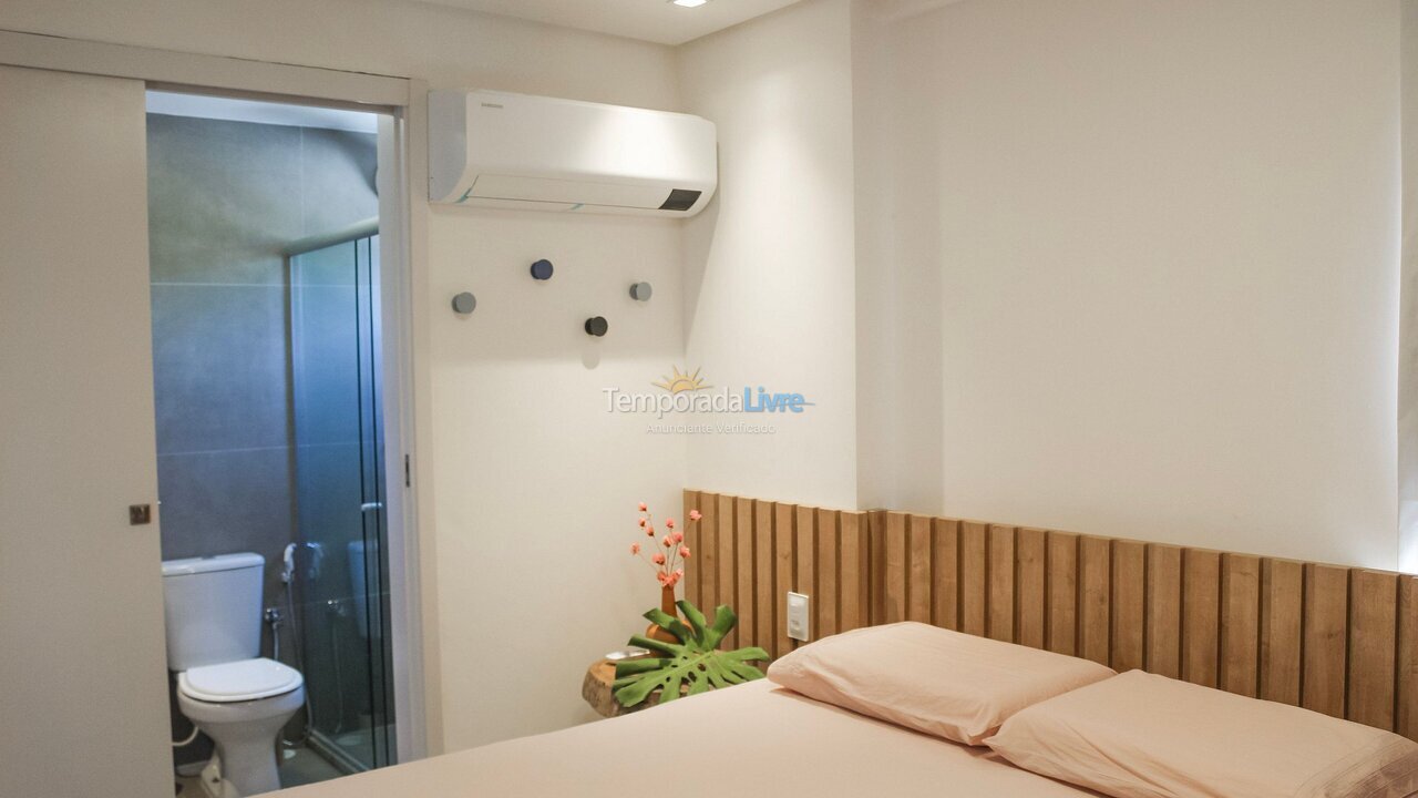 Casa para aluguel de temporada em São Miguel dos Milagres (Praia do Marceneiro)