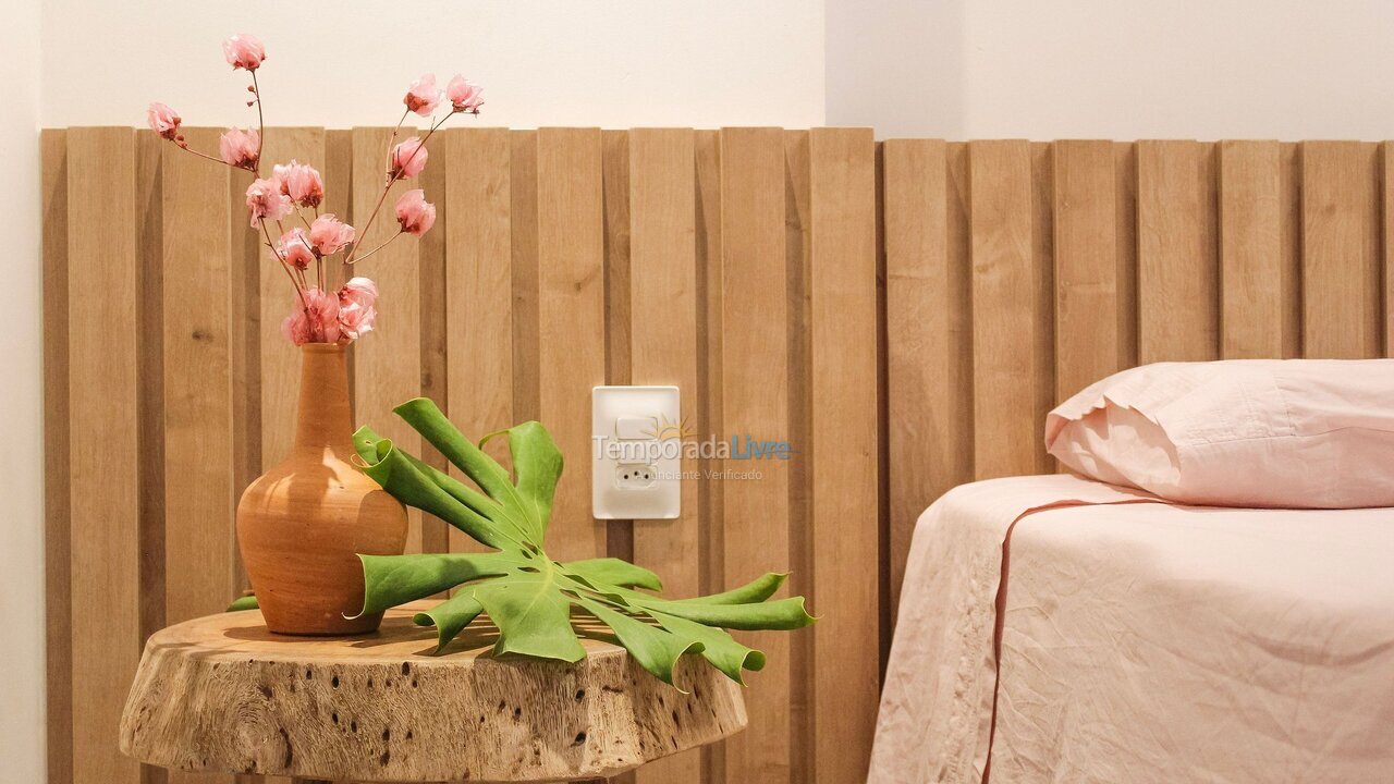 Casa para aluguel de temporada em São Miguel dos Milagres (Praia do Marceneiro)