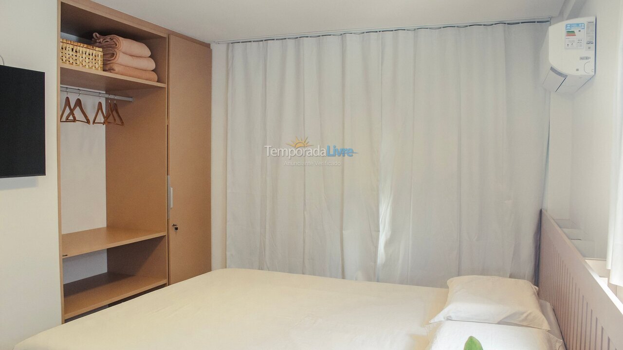 Casa para aluguel de temporada em São Miguel dos Milagres (Praia do Marceneiro)