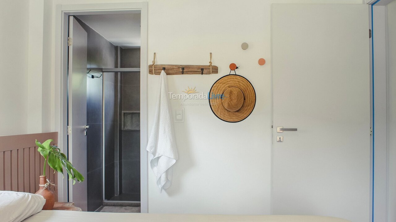 Casa para aluguel de temporada em São Miguel dos Milagres (Praia do Marceneiro)