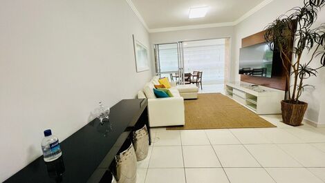 Apartamento para Locação Na Riviera de São Lourenço