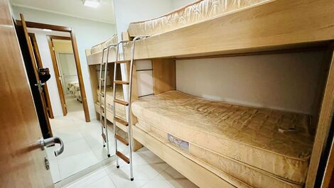 Apartamento para Locação Na Riviera de São Lourenço