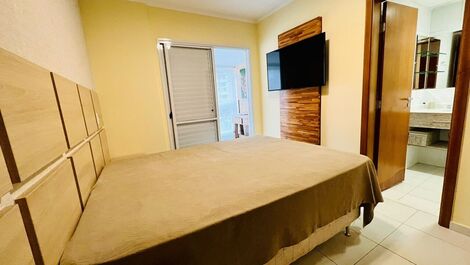 Apartamento para Locação Na Riviera de São Lourenço