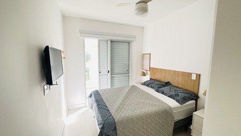 Apartamento en Alquiler en Riviera de São Lourenço