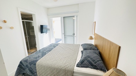 Apartamento en Alquiler en Riviera de São Lourenço