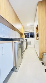 Apartamento en Alquiler en Riviera de São Lourenço