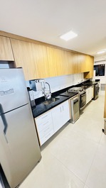 Apartamento en Alquiler en Riviera de São Lourenço