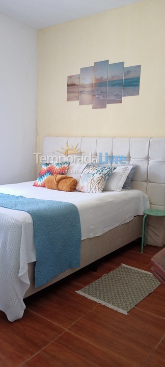 Casa para aluguel de temporada em Itanhaém (Praia dos Sonhos)