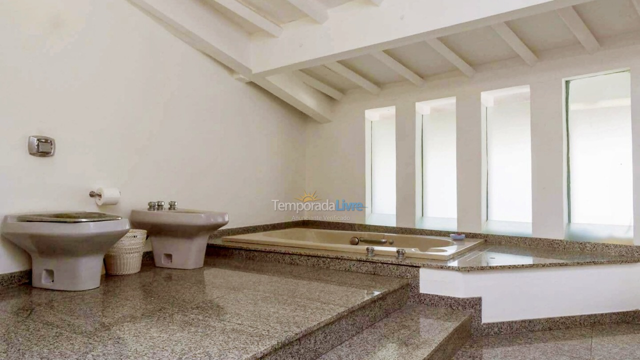 House for vacation rental in Rio de Janeiro (Barra da Tijuca)