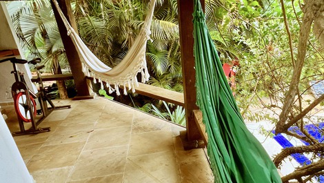 Barra da Tijuca- Stylish House 5 Bedrooms - Up to 22 people