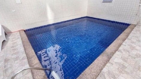 Apartamento para alugar em Praia Grande - Aviação