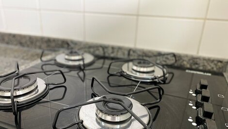 A308 - 1 Bedroom Apartment with Pool and Wi-Fi