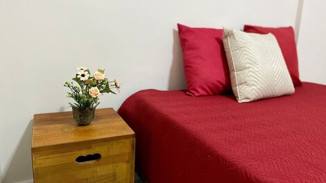 A308 - 1 Bedroom Apartment with Pool and Wi-Fi