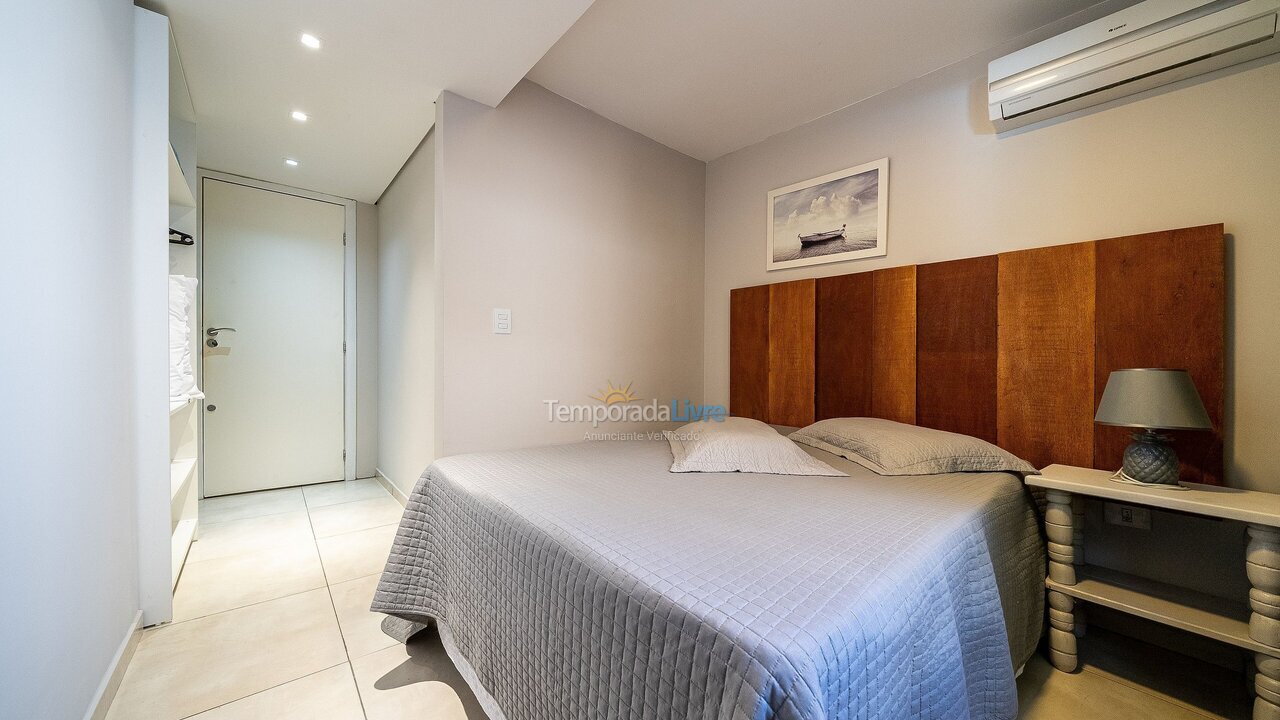 House for vacation rental in Bombinhas (Mariscal)