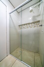 273 - Beautiful 01 bedroom apartment in Praia de Mariscal