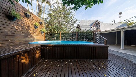 271 - Excellent loft in Mariscal