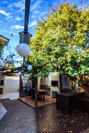 271 - Excellent loft in Mariscal