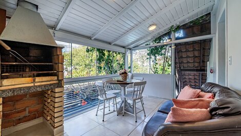 274 - Excelente apartamento de 02 dormitorios en Mariscal