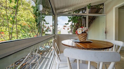 274 - Excelente apartamento de 02 dormitorios en Mariscal