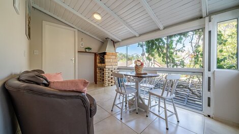 274 - Excelente apartamento de 02 dormitorios en Mariscal